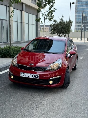 Kia Pride-6
