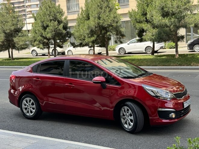 Kia Pride-7