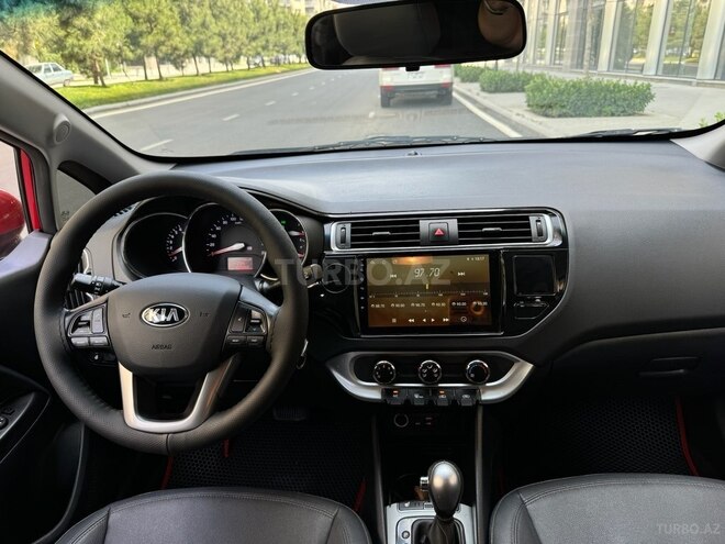 Kia Pride-19