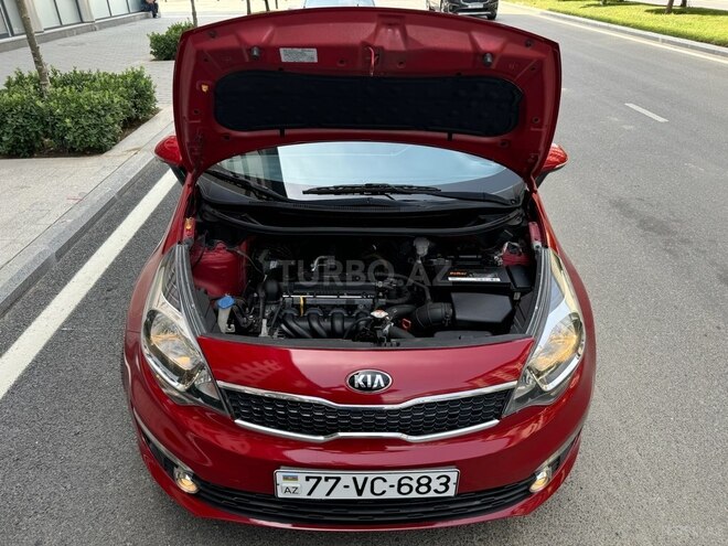 Kia Pride-12