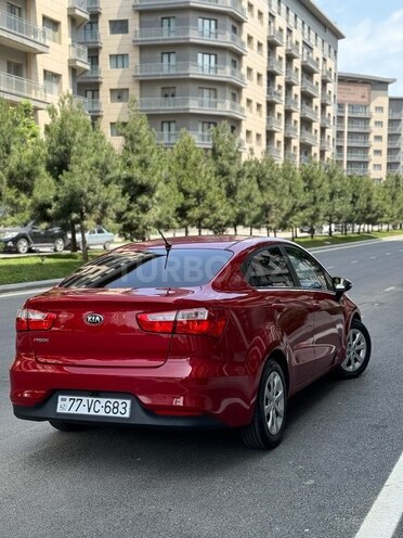 Kia Pride-10