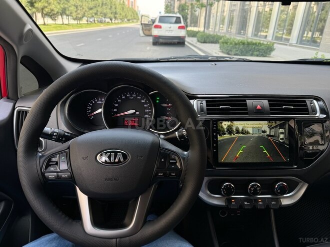 Kia Pride-20