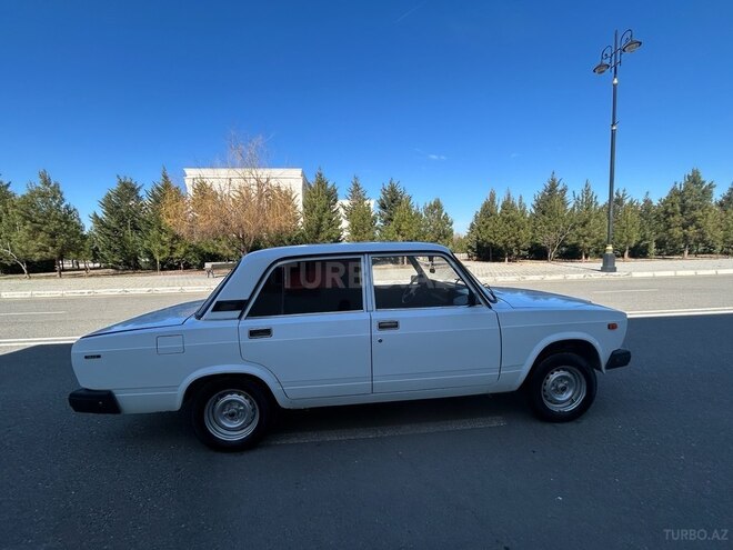 LADA (VAZ) 2107 2004, 95,000 km - 1.6 л - Ağdaş