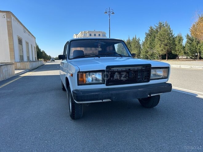 LADA (VAZ) 2107 2004, 95,000 km - 1.6 л - Ağdaş