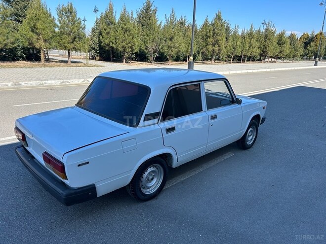 LADA (VAZ) 2107 2004, 95,000 km - 1.6 л - Ağdaş