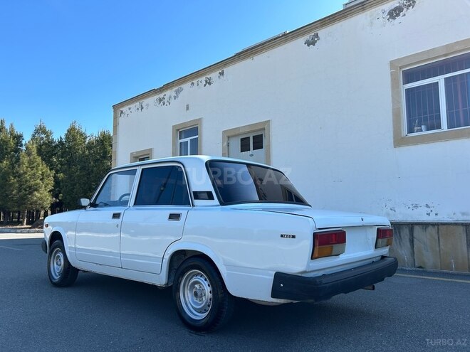 LADA (VAZ) 2107 2004, 95,000 km - 1.6 л - Ağdaş