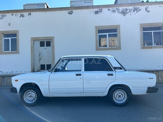 LADA (VAZ) 2107 2004, 95,000 km - 1.6 л - Ağdaş