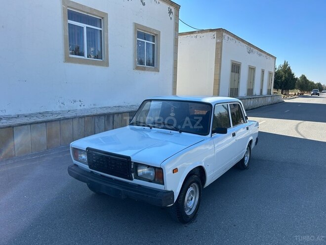 LADA (VAZ) 2107 2004, 95,000 km - 1.6 л - Ağdaş