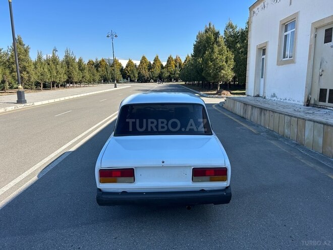 LADA (VAZ) 2107 2004, 95,000 km - 1.6 л - Ağdaş