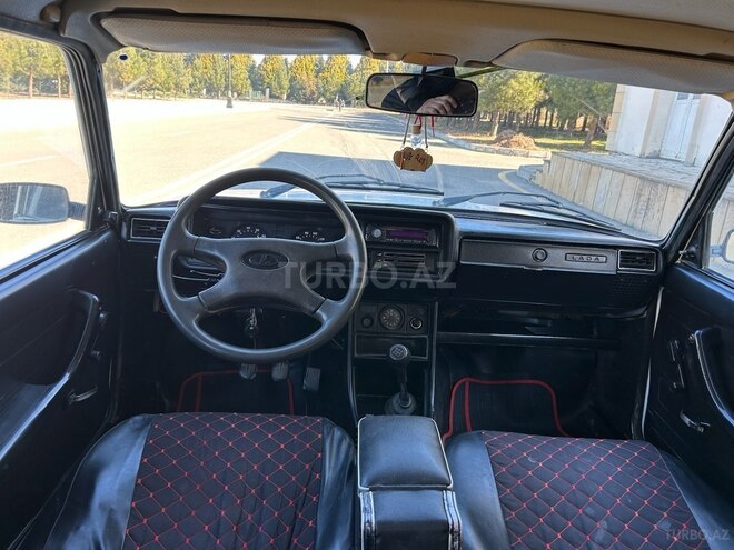 LADA (VAZ) 2107 2004, 95,000 km - 1.6 л - Ağdaş