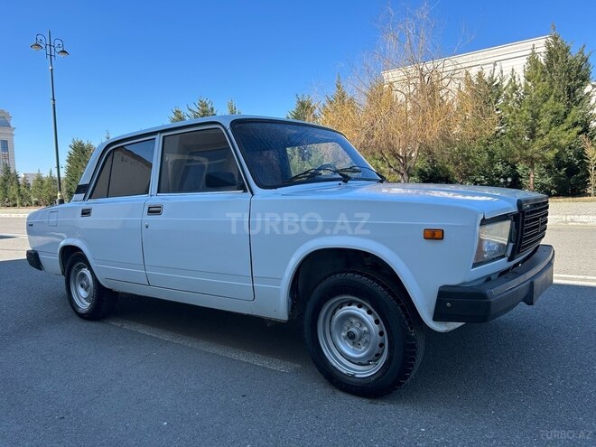 LADA (VAZ) 2107 2004, 95,000 km - 1.6 л - Ağdaş