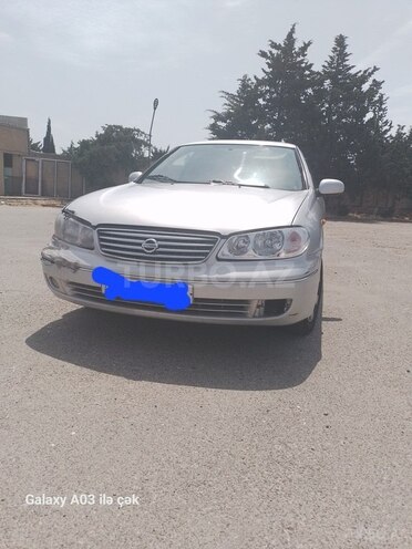 Nissan Sunny 2008, 460,000 km - 1.3 л - Bakı