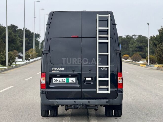 Ford Transit 2011, 152,202 km - 2.4 л - Bakı