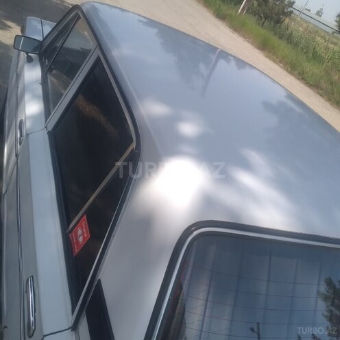 LADA (VAZ) 2106 1989, 14,800 km - 1.5 l - Salyan