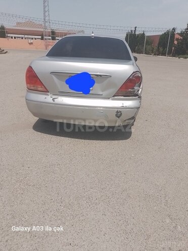 Nissan Sunny 2008, 460,000 km - 1.3 л - Bakı