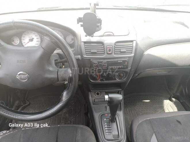 Nissan Sunny 2008, 460,000 km - 1.3 л - Bakı