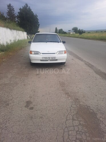LADA (VAZ) 2115 2009, 395,000 km - 1.6 l - Şəki