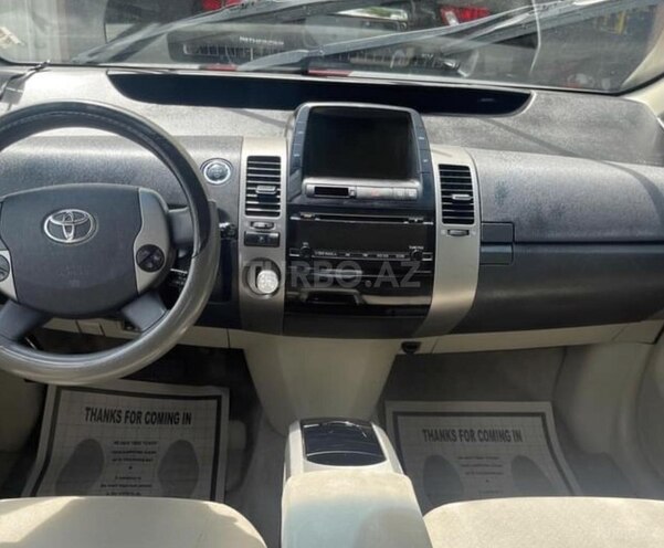 Toyota Prius 2008, 250,000 km - 1.5 l - Bakı