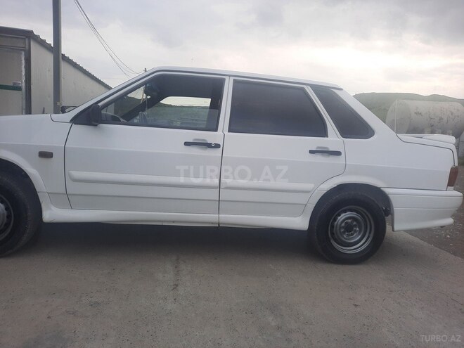 LADA (VAZ) 2115 2009, 395,000 km - 1.6 l - Şəki