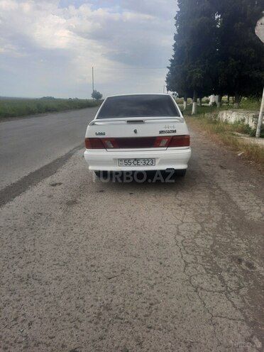 LADA (VAZ) 2115 2009, 395,000 km - 1.6 l - Şəki