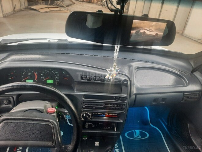LADA (VAZ) 2115 2009, 395,000 km - 1.6 l - Şəki