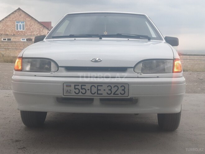 LADA (VAZ) 2115 2009, 395,000 km - 1.6 l - Şəki