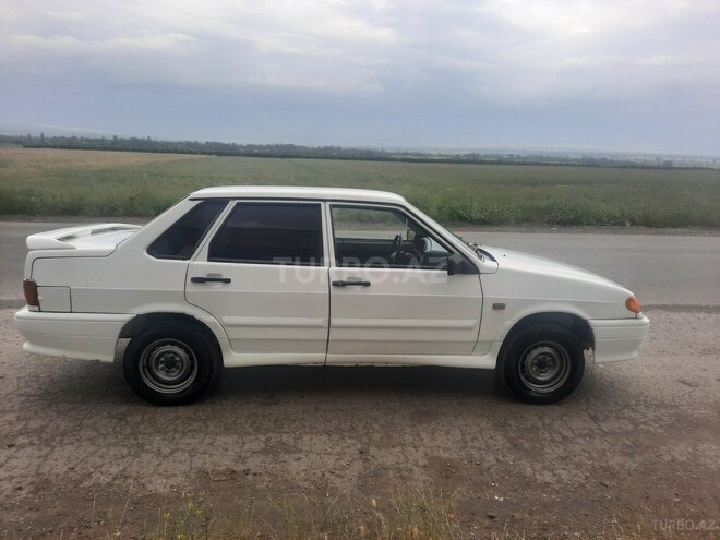 LADA (VAZ) 2115 2009, 395,000 km - 1.6 l - Şəki