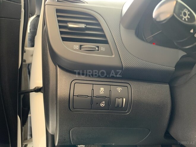Hyundai Accent 2015, 129,500 km - 1.4 l - Bakı
