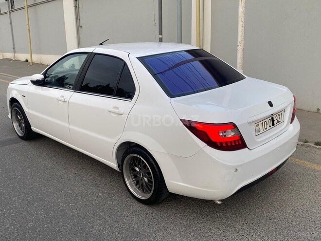 Khazar SD 2020, 160,000 km - 1.7 l - Bakı