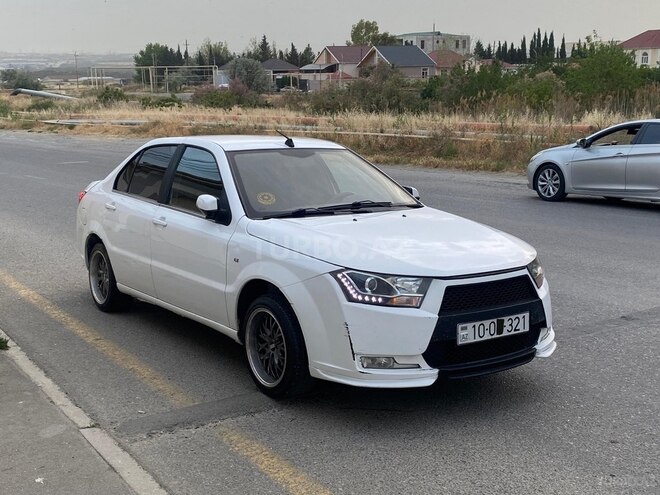 Khazar SD 2020, 160,000 km - 1.7 l - Bakı