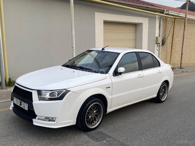 Khazar SD 2020, 160,000 km - 1.7 l - Bakı