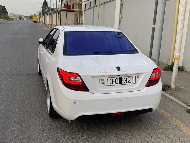 Khazar SD 2020, 160,000 km - 1.7 l - Bakı