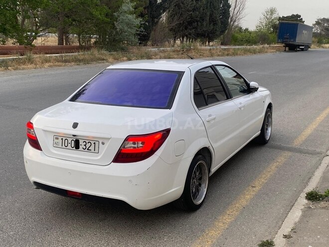 Khazar SD 2020, 160,000 km - 1.7 l - Bakı