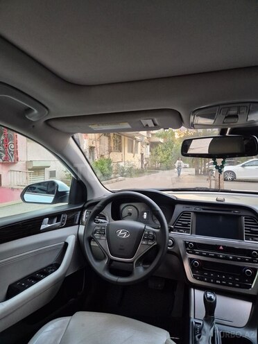 Hyundai Sonata 2015, 217,261 km - 2.0 l - Bakı