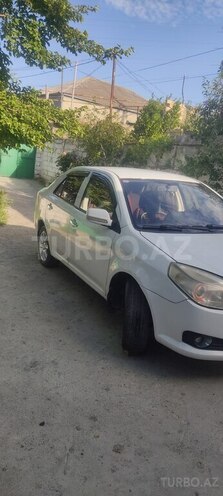 Geely CK 2012, 310,000 km - 1.5 l - Bakı