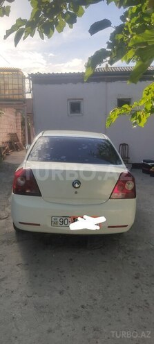 Geely CK 2012, 310,000 km - 1.5 l - Bakı