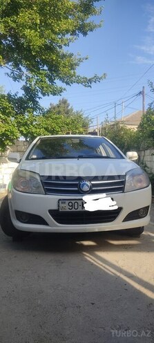 Geely CK 2012, 310,000 km - 1.5 l - Bakı