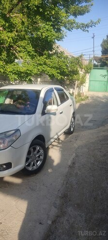 Geely CK 2012, 310,000 km - 1.5 l - Bakı
