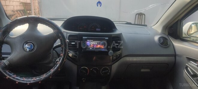 Geely CK 2012, 310,000 km - 1.5 l - Bakı