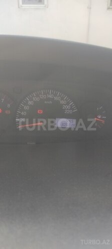 Geely CK 2012, 310,000 km - 1.5 l - Bakı