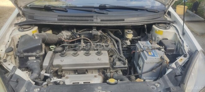 Geely CK 2012, 310,000 km - 1.5 l - Bakı