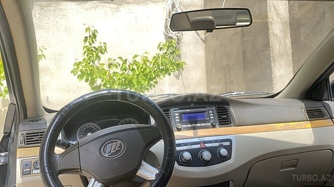 Lifan 620 2009, 165,000 km - 1.6 l - Bakı