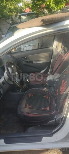 Geely CK 2012, 310,000 km - 1.5 l - Bakı
