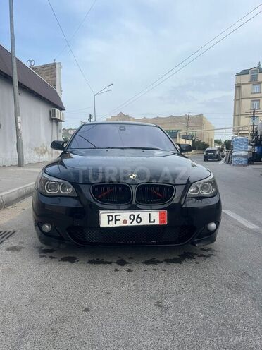 BMW 525 2005, 366,666 km - 2.5 l - Bakı
