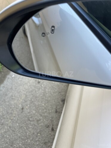 Hyundai Elantra 2020, 91,000 km - 2.0 л - Bakı