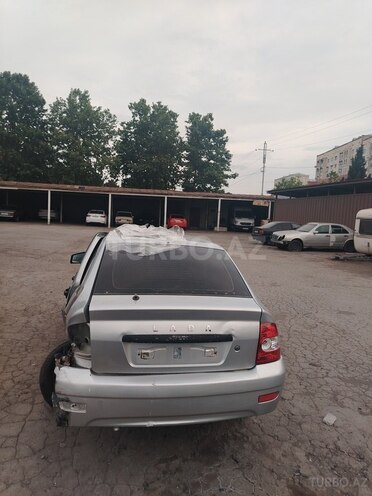 LADA (VAZ) Priora 2009, 210,000 km - 1.6 l - Gəncə