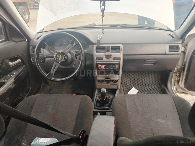 LADA (VAZ) Priora 2009, 210,000 km - 1.6 l - Gəncə