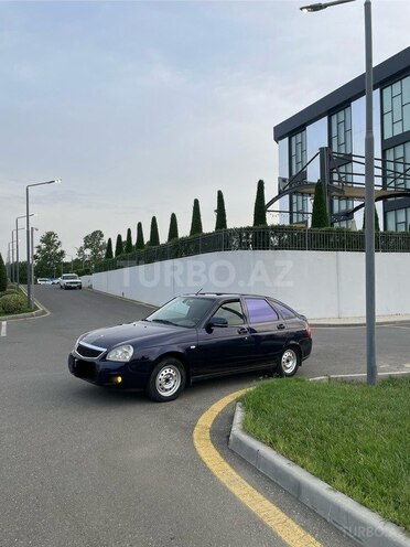 LADA (VAZ) Priora 2013, 222,300 km - 1.6 л - Ağcabədi