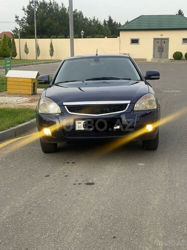 LADA (VAZ) Priora 2013, 222,300 km - 1.6 л - Ağcabədi