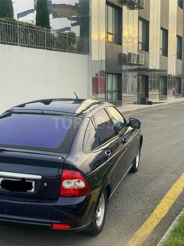 LADA (VAZ) Priora 2013, 222,300 km - 1.6 л - Ağcabədi